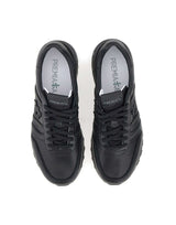 PREMIATA Sneakers "Lander 8659" BLACK Uomo 