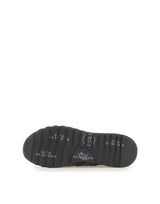 PREMIATA Sneakers "Lander 8659" BLACK Uomo 