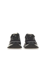 PREMIATA Sneakers "Lauryn 7803" BLACK Donna 