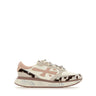 PREMIATA Sneakers "Lauryn 8456K" WHITE Donna 