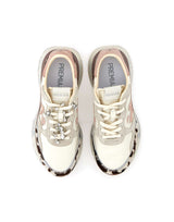 PREMIATA Sneakers "Lauryn 8456K" WHITE Donna 