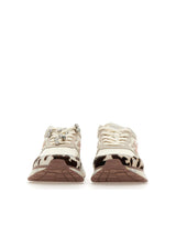 PREMIATA Sneakers "Lauryn 8456K" WHITE Donna 