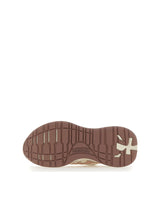 PREMIATA Sneakers "Lauryn 8456K" WHITE Donna 