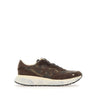 PREMIATA Sneakers "Lauryn 8548" BROWN Donna 