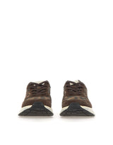 PREMIATA Sneakers "Lauryn 8548" BROWN Donna 
