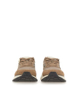 PREMIATA Sneakers "Lauryn 8549" BROWN Donna 