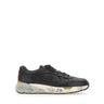 PREMIATA Sneakers "Mase25 8420" BLACK Uomo 