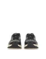 PREMIATA Sneakers "Mase25 8420" BLACK Uomo 