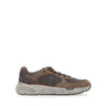 PREMIATA Sneakers "Mase25 8421" BROWN Uomo 