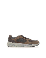 PREMIATA Sneakers "Mase25 8421" BROWN Uomo 