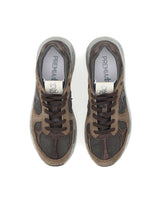 PREMIATA Sneakers "Mase25 8421" BROWN Uomo 