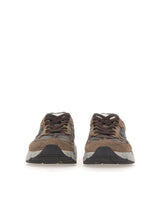 PREMIATA Sneakers "Mase25 8421" BROWN Uomo 