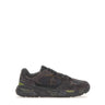 PREMIATA Sneakers "Mase25 8424" BLACK Uomo 
