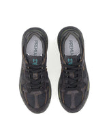 PREMIATA Sneakers "Mase25 8424" BLACK Uomo 