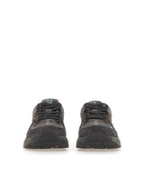 PREMIATA Sneakers "Mase25 8424" BLACK Uomo 