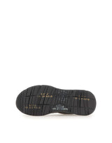 PREMIATA Sneakers "Mase25 8424" BLACK Uomo 