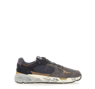 PREMIATA Sneakers "Mase25 8426" BLUE Uomo 