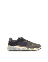 PREMIATA Sneakers "Mase25 8426" BLUE Uomo 