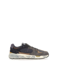 PREMIATA Sneakers "Mase25 8426" BLUE Uomo 
