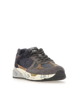 PREMIATA Sneakers "Mase25 8426" BLUE Uomo 