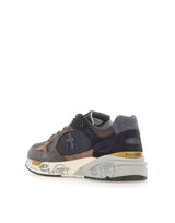 PREMIATA Sneakers "Mase25 8426" BLUE Uomo 