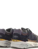 PREMIATA Sneakers "Mase25 8426" BLUE Uomo 