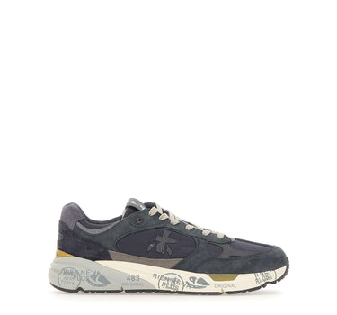 PREMIATA Sneakers "Mase25 8428" BLUE Uomo 