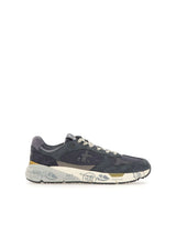 PREMIATA Sneakers "Mase25 8428" BLUE Uomo 