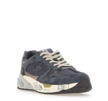 PREMIATA Sneakers "Mase25 8428" BLUE Uomo 