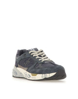 PREMIATA Sneakers "Mase25 8428" BLUE Uomo 