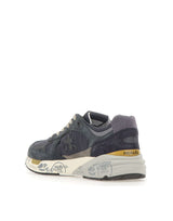 PREMIATA Sneakers "Mase25 8428" BLUE Uomo 