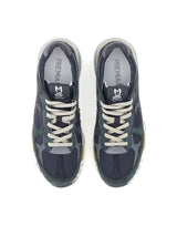 PREMIATA Sneakers "Mase25 8428" BLUE Uomo 
