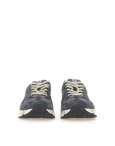 PREMIATA Sneakers "Mase25 8428" BLUE Uomo 