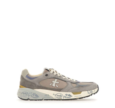 PREMIATA Sneakers "Mase25 8429" GREY Uomo 