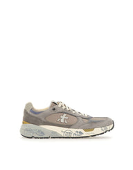 PREMIATA Sneakers "Mase25 8429" GREY Uomo 