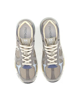 PREMIATA Sneakers "Mase25 8429" GREY Uomo 