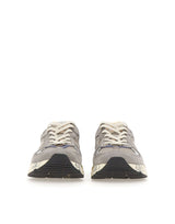 PREMIATA Sneakers "Mase25 8429" GREY Uomo 