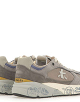 PREMIATA Sneakers "Mase25 8429" GREY Uomo 