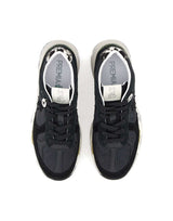 PREMIATA Sneakers "MaseD 8512" BLACK Donna 
