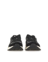 PREMIATA Sneakers "MaseD 8512" BLACK Donna 
