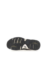 PREMIATA Sneakers "MaseD 8512" BLACK Donna 