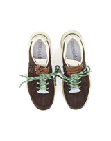 PREMIATA Sneakers "MaseD 8596L" BROWN Donna 