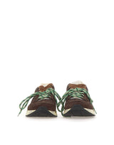 PREMIATA Sneakers "MaseD 8596L" BROWN Donna 
