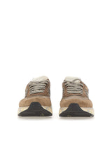PREMIATA Sneakers "Mick01 8437" BROWN Uomo 