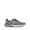 PREMIATA Sneakers "Mick01 8450" MULTICOLOR Uomo 