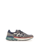 PREMIATA Sneakers "Mick01 8450" MULTICOLOR Uomo 