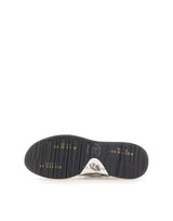 PREMIATA Sneakers "Mick01 8450" MULTICOLOR Uomo 