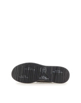 PREMIATA Sneakers "Mick01 8452" BLACK Uomo 