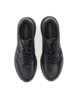 PREMIATA Sneakers "Mick 1453N" BLACK Uomo 