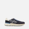 PREMIATA Sneakers "Mick" BLUE Uomo 